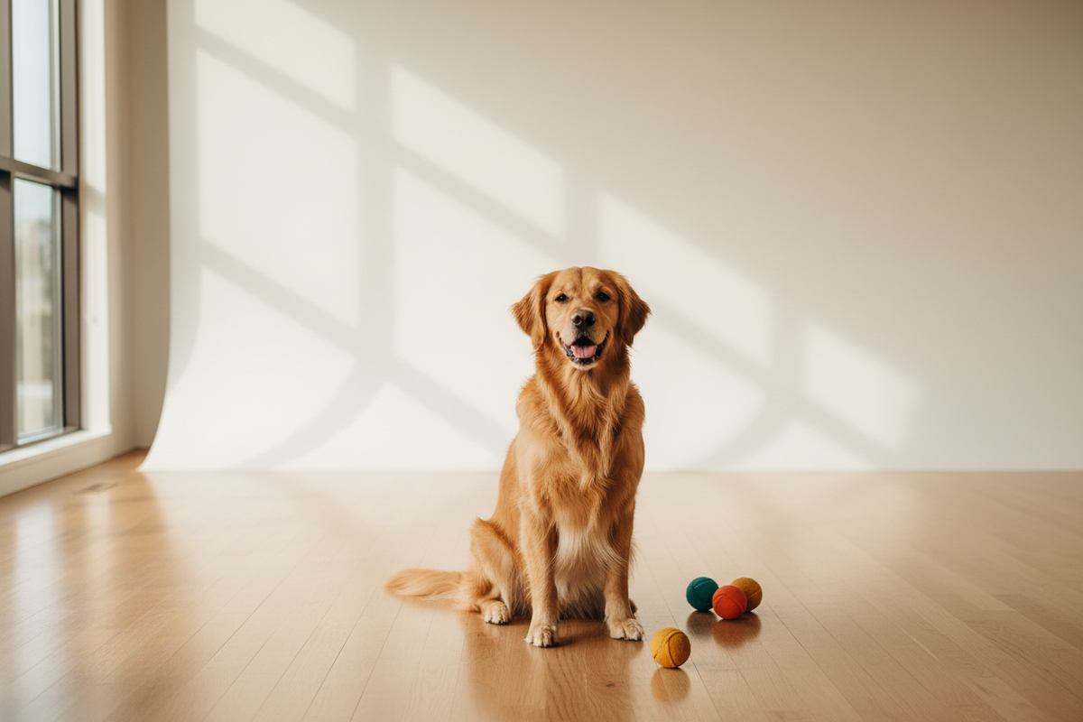 For Dog
