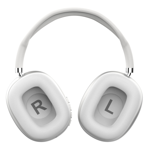 Wireless Sport Bluetooth Headphones with Mic – Bass Stereo, 12Hr Battery, AUX Mode (V5.0)