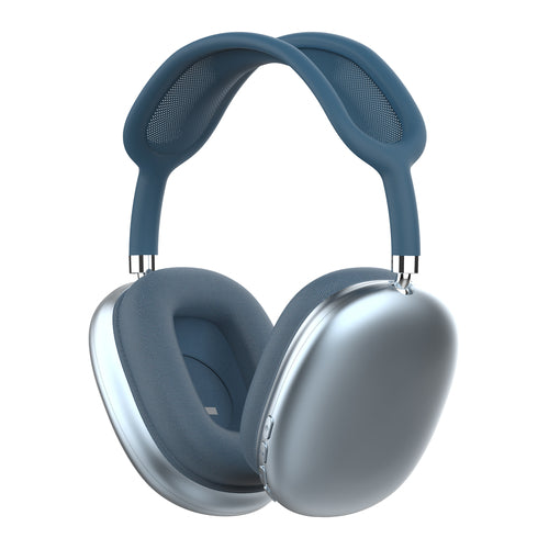 Wireless Sport Bluetooth Headphones with Mic – Bass Stereo, 12Hr Battery, AUX Mode (V5.0)
